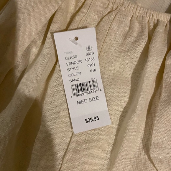 Pacsun Strapless sundress - Picture 2 of 5